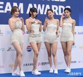 키스오브라이프, 써머퀸들의 포토타임