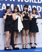 QWER, 인방 걸밴드