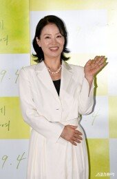 오민애 ‘엄마’