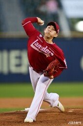 송영진, 어제 승리 기운 받아서