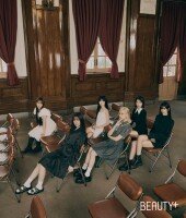 스테이씨, 물오른 전원 센터 비주얼 [화보]