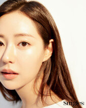 덱스도 반했던 신슬기, 배우 되더니 더 예뻐졌네 [화보]