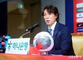 홍명보호 1기 ‘축구대표팀 승선은 누구?’