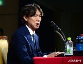 양현민 발탁 홍명보 감독, 대표팀에 들어올 자격 충분해~