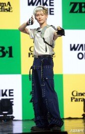 제로베이스원 성한빈, 큐피트의 화살~