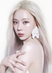 에스파 윈터, 빛의 여왕 같아…빛나는 아우라 [화보]