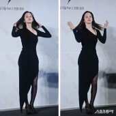 전종서, 왕후의 머리 정리