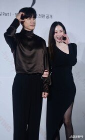 김무열-전종서, 볼하트와 골하트