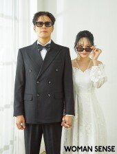 손준호♥김소현 “영재 아들? 기대 어린 시선 부담” [화보]