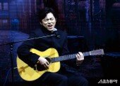 ‘신인가수 조정석’ 호소력 짙은 데뷔곡!