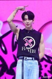 나우어데이즈 시윤, 귀여움 담아서