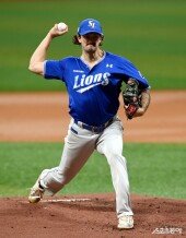 코너, 승리는 나만 믿어~