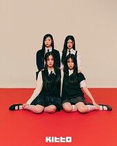 캔디샵 “연말 시상식 무대 꾸미고파” [화보]