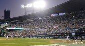 KBO 900만 관중 신기록 넘어설까?