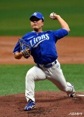 이승민, 승리를 향해서~