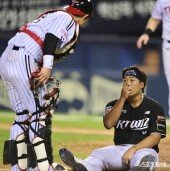 강백호, 형 저 마음에 안 들죠?