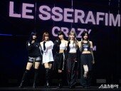 르세라핌, 첫 여름 컴백