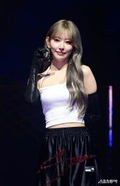 르세라핌 사쿠라, 러블리한 볼하트