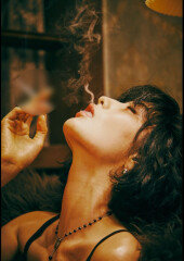 나나, 극강의 퇴폐미 [DA★]