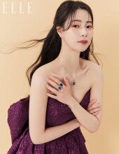 임지연, 드레스 완벽 소화…디즈니 공주님 같아 [화보]