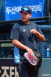 사생활 논란 ‘징계 끝’ 1군 합류한 나균안