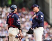 한현희, 내 탓이야