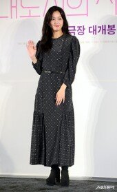 김고은, 이제는 믿고 보는 배우~