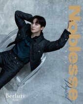 오늘도 멋있는 이준호, 럭셔리 비주얼 [화보]