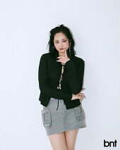 태하 “모모랜드 탈퇴 후 정신적 타격, 롤모델=사촌오빠 김준수” [화보]