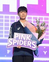 이채민, 1라운드 5순위