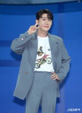 영탁 ‘슈퍼슈퍼 브~이’