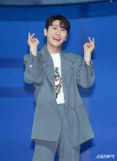 영탁 ‘텐션업’