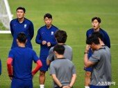 김민재-황희찬-이강인, 국가대표 합류