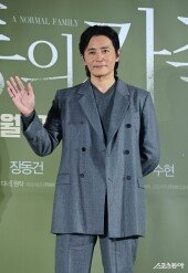 장동건, 6년 만에 영화관에서