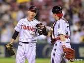 김유영, 승리 여유롭게 지켰어