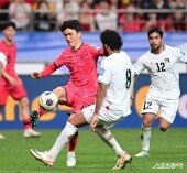 황인범, 가볍게