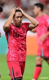 이강인, 아쉽게 놓친 골찬스