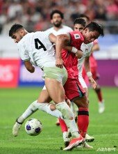 오세훈, 안 풀리네