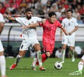 이강인 ‘이러면 프리킥이야’