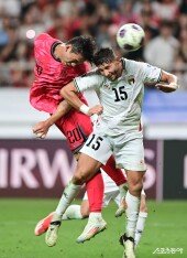 오세훈, 마지막 슈팅