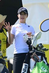 김재희, 4라운드 시작해요