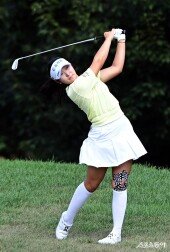 유현조, 첫 우승을 향해