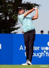 임재웅, 바람을 가르며~