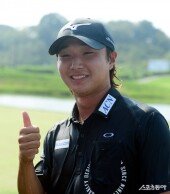 엄지척 히라타 겐세이, 우승했어~