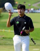 이정환, 최선을 다했지만 아쉽네요