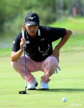 히라타 겐세이, 우승을 향한 마지막 집중~