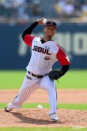 에르난데스 ‘오늘도 승리’