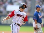 이영빈 ‘1호 홈런은 스리런’