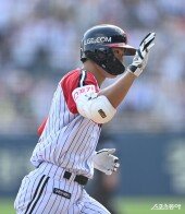 이영빈 ‘홈런 두 방으로 5타점’