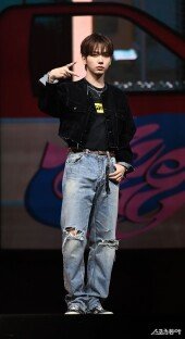 보이넥스트도어 명재현 ‘10분 있다 집에 가’